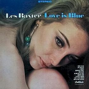 I Say A Little Prayer by Les Baxter