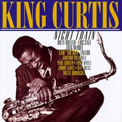 Hot Saxes by King Curtis