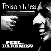 Back Stab Gospel by Poison Idea