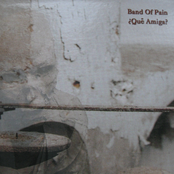 Bitter End by Band Of Pain