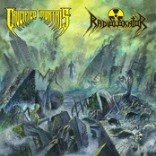 Crucified Mortals / Radiolokátor