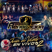 Banda Renovacion: Puras De Viento En Vivo, Vol. 2