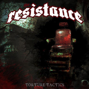 The Resistance: TORTURE TACTICS
