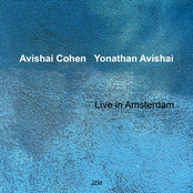 Live in Amsterdam