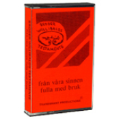 Från våra sinnen fulla med bruk