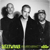 Sleepwalker EP
