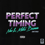 Perfect Timing (Intro) - Single