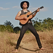 Aaron Embry: Dear God