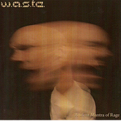 The Moment Of Terror by W.a.s.t.e.