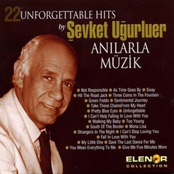 You Mean Everything To Me by Şevket Uğurluer