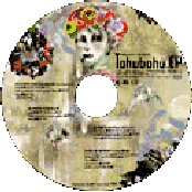 Tohubohu.EP