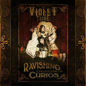 A Curio Found Six Feet Deep by The Violet Tribe