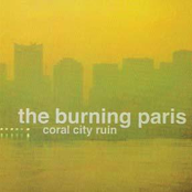 Let's Watch The World Collapse by The Burning Paris