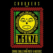 crookers present dr. gonzo