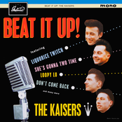 The Hippy Hippy Shake by The Kaisers