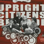 Upright Citizens Brigade