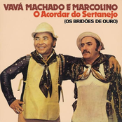 O Acordar do Sertanejo (Os Brindões de Ouro)