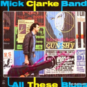 All These Blues