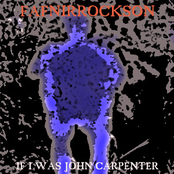 If I Was John Carpenter