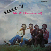 My Baby (The Best I Ever Had)