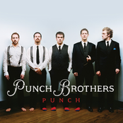 The Blind Leaving The Blind: 1st Movement by Punch Brothers