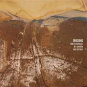 Erosions
