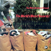 The World's Worst Records