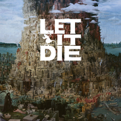 LET IT DIE [TOWER BABBLE]