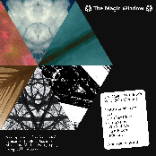 The Magic Window Mixtape (Side A)