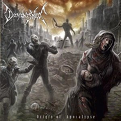 Origin Of Apocalypse by Diminished