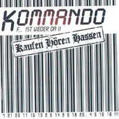 Bullenrevier by Kommando Freisler