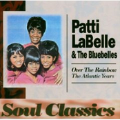 Family Man by Patti Labelle & The Bluebelles