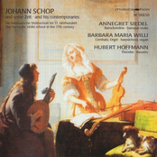 Johann Schop and his Contemporaries