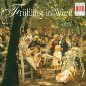 Spring In Vienna - Suppe, F. Von / Strauss Ii / Lanner, J. / Raymond, F. / Kunneke, E. / Kalman, E. / Stolz, R. / Lehar, F. / Abraham, P.