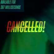 CANCELLED