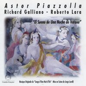 El Sueno de Una Noche de Verano