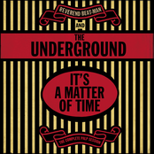 It's A Matter Of Time (The Complete PALP Session)