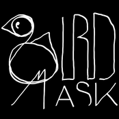 Birdmask