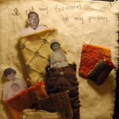 I Put My Treasures In My Pockets