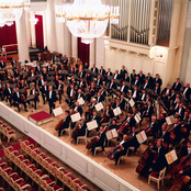 st. petersburg symphony orchestra