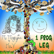 1 Frog Leg