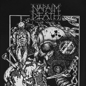 The Crucifixion Of Possessions by Napalm Death