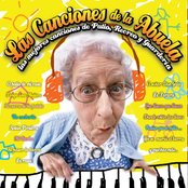 Las Canciones de la Abuela (Las Mejores Canciones de Patio, Recreo y Guarderia)