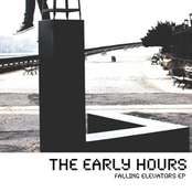 Falling Elevators - EP