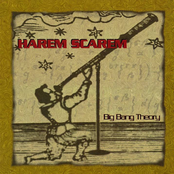 In My State Of Mind by Harem Scarem