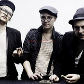 anders aarum trio