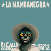 La Mambanegra