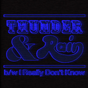 Thunder & Rain
