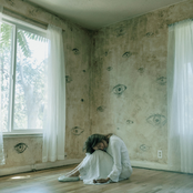 Dune Moss: Eyes Inside My Walls