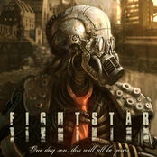 I Am The Message by Fightstar